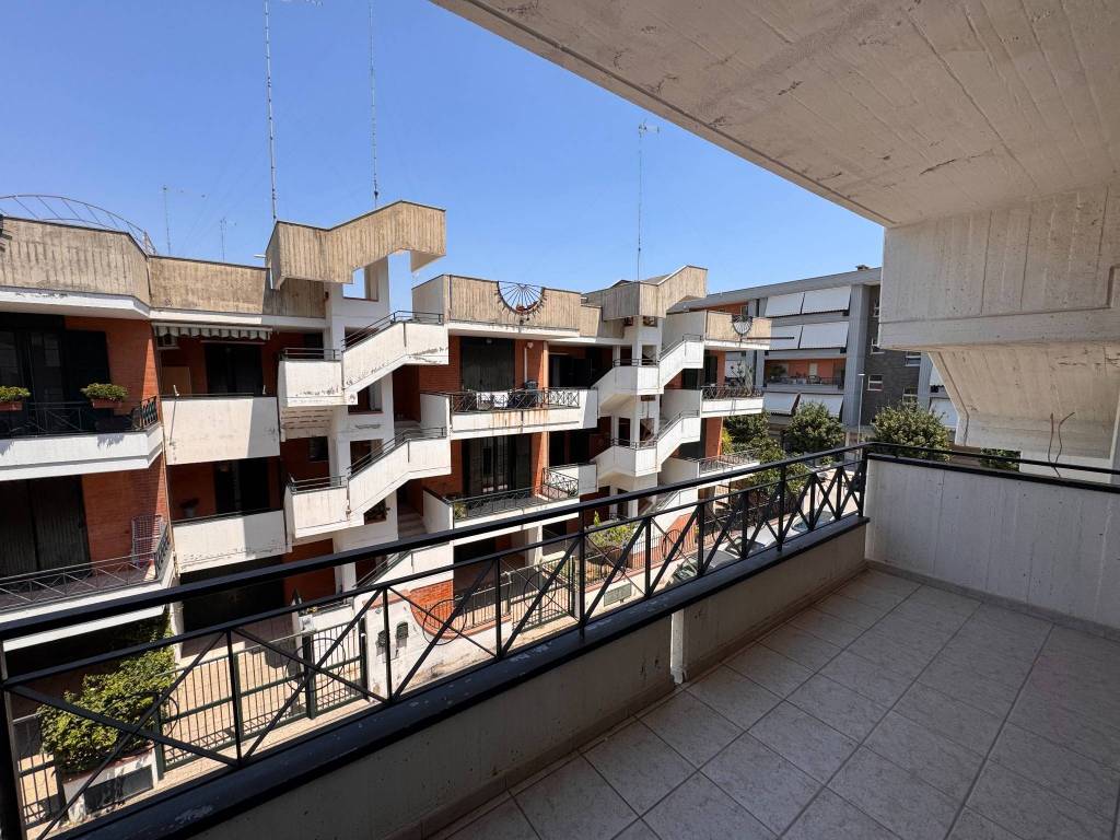 Appartamento a Cerignola in Viale Terminillo - Foto 5