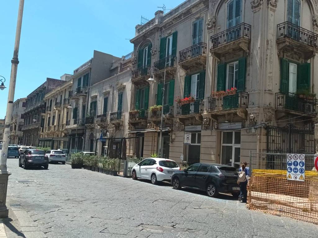 Immobile a Messina in Via 1 Settembre - Foto 2
