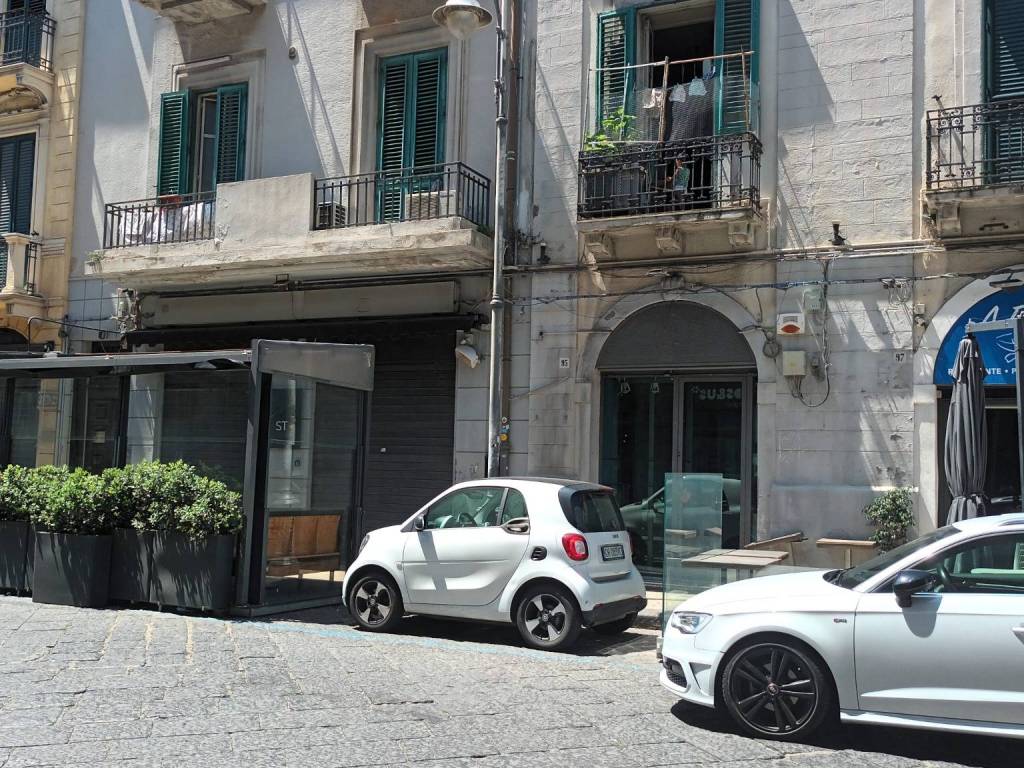 Immobile a Messina in Via 1 Settembre - Foto 3