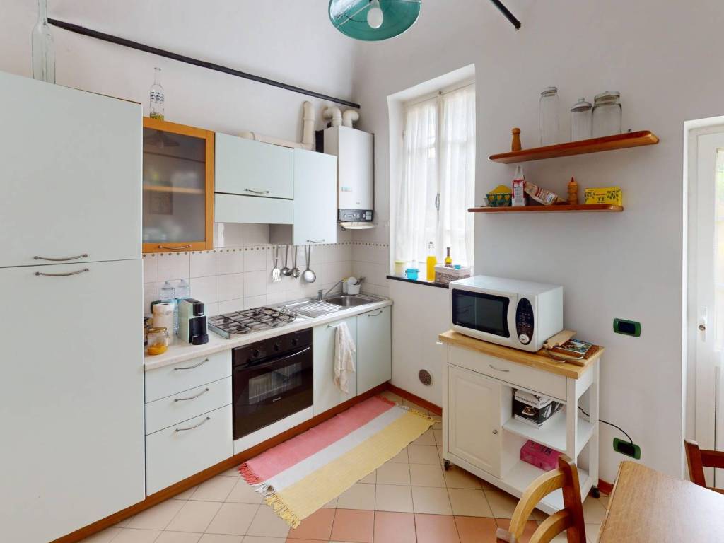 Appartamento a Laigueglia in Via Carmine - Foto 4