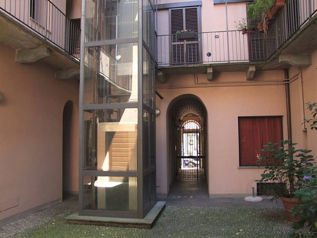 Appartamento a Biella in Via Italia, 57 - Foto 2