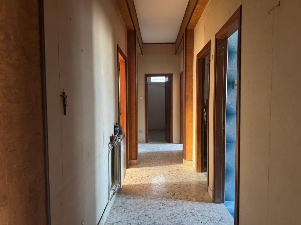 Appartamento a Caltanissetta in Piazza Calatafimi, 3 - Foto 2