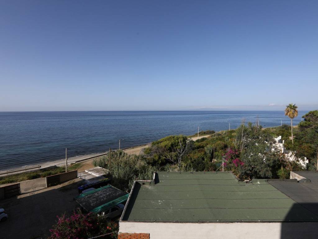 Appartamento a Messina in Lungomare Acqualadroni - Foto 5