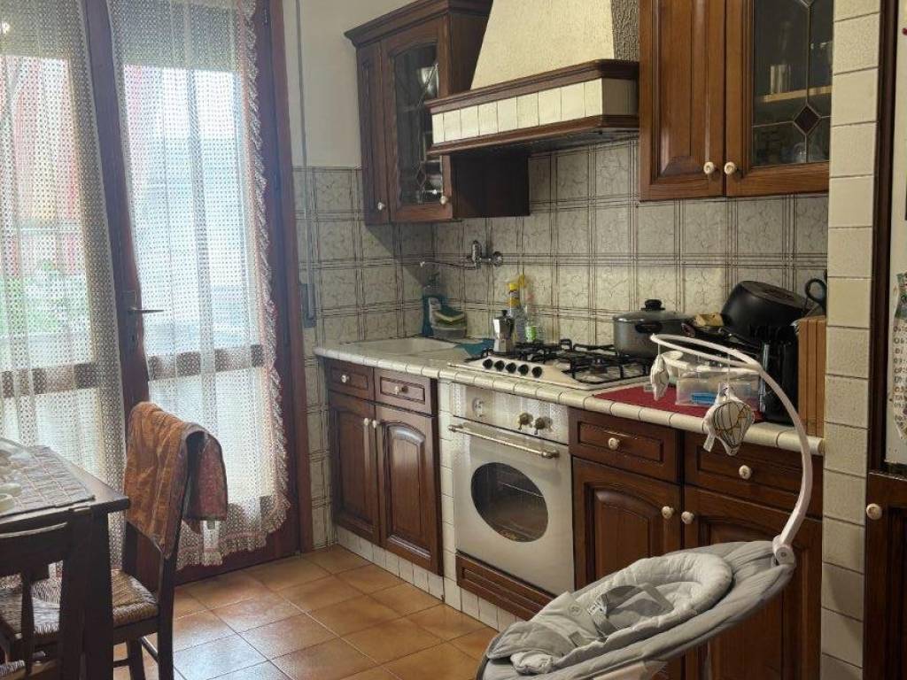 Appartamento a Gorizia in Via Henrik Tuma, 46 - Foto 4