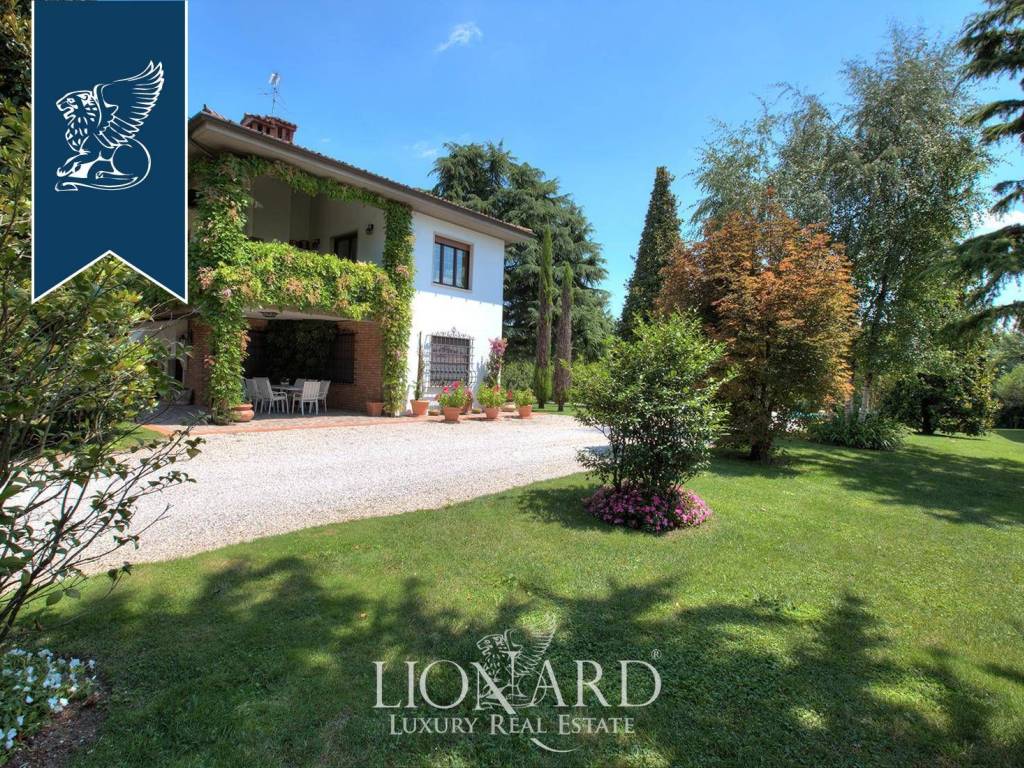 Villa a Volta mantovana - Foto 4