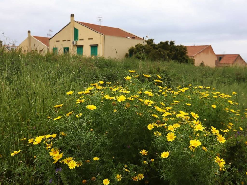 Villetta a schiera a Messina in Via dei Biancospini - Foto 2