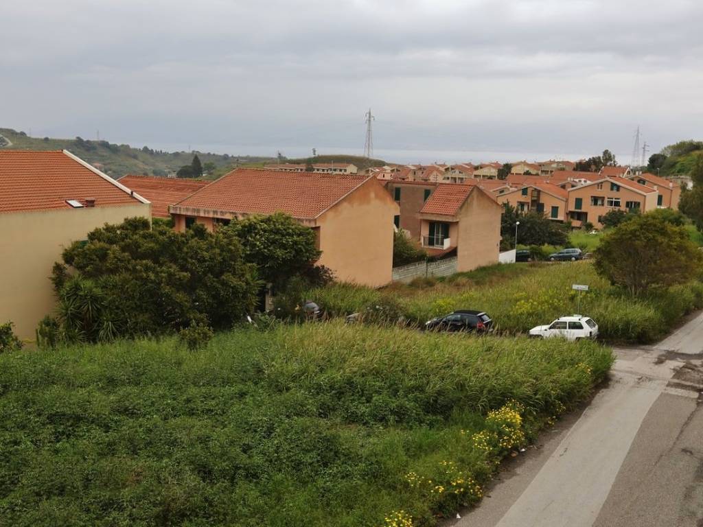Villetta a schiera a Messina in Via dei Biancospini - Foto 3