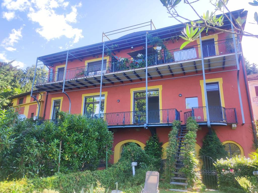 Appartamento a Verbania in Via Vittorio Veneto, 15 - Foto 3