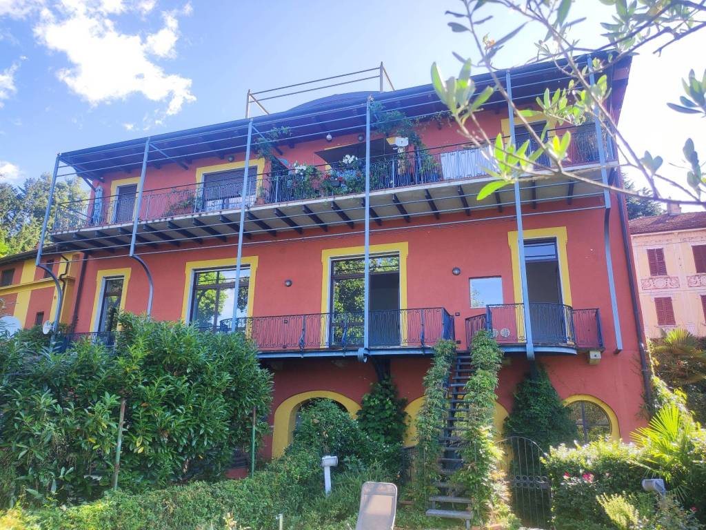 Appartamento a Verbania in Via Vittorio Veneto, 15 - Foto 4