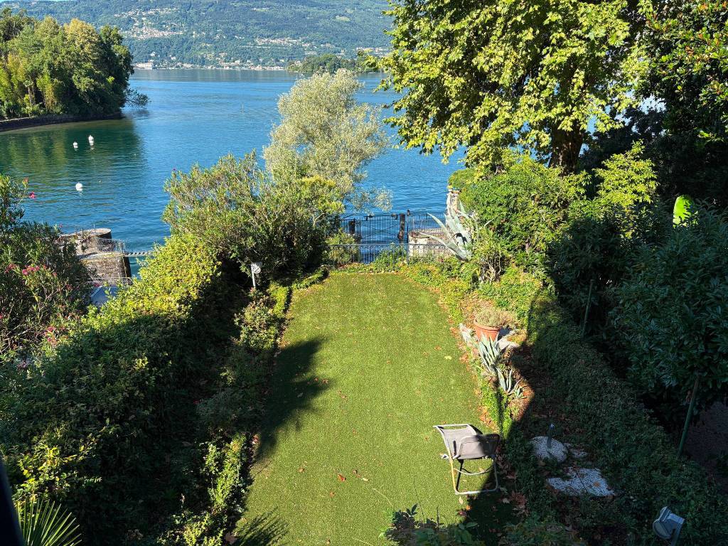 Appartamento a Verbania in Via Vittorio Veneto, 15 - Foto 5
