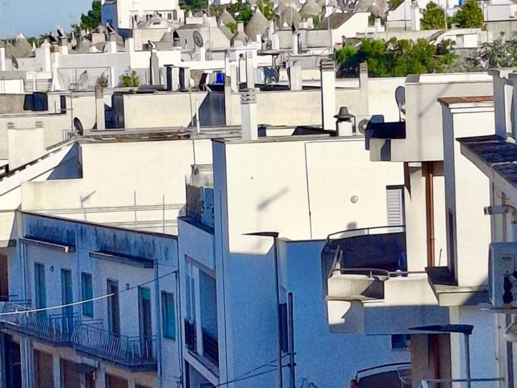 Appartamento a Alberobello in Via Alessandro Manzoni, 51 - Foto 3