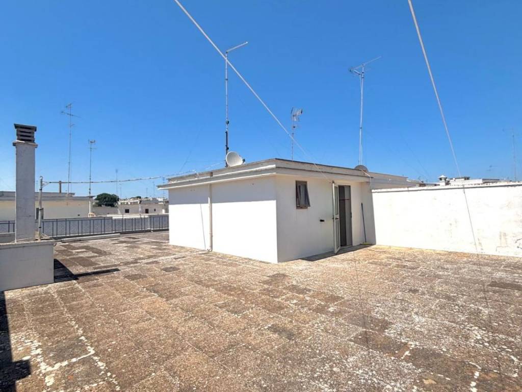 Appartamento a Alberobello in Via Alessandro Manzoni, 51 - Foto 4