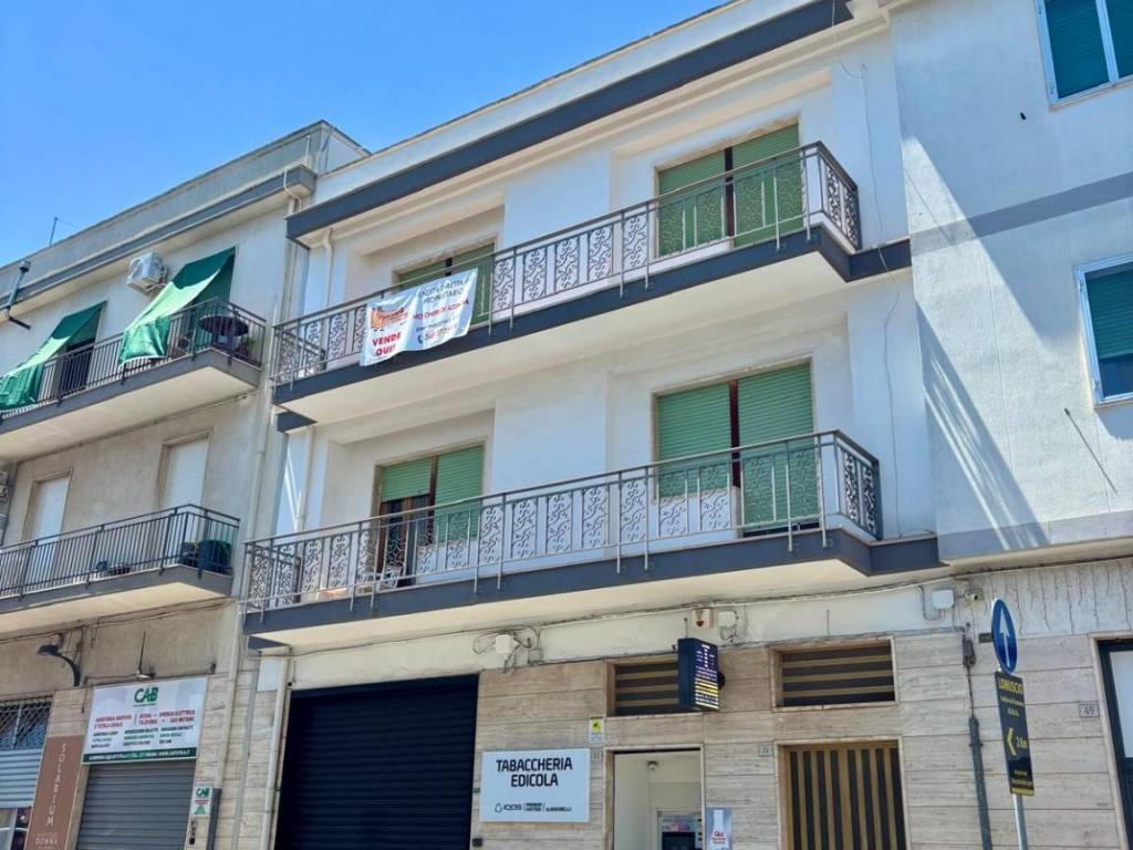 Appartamento a Alberobello in Via Alessandro Manzoni, 51 - Foto 5