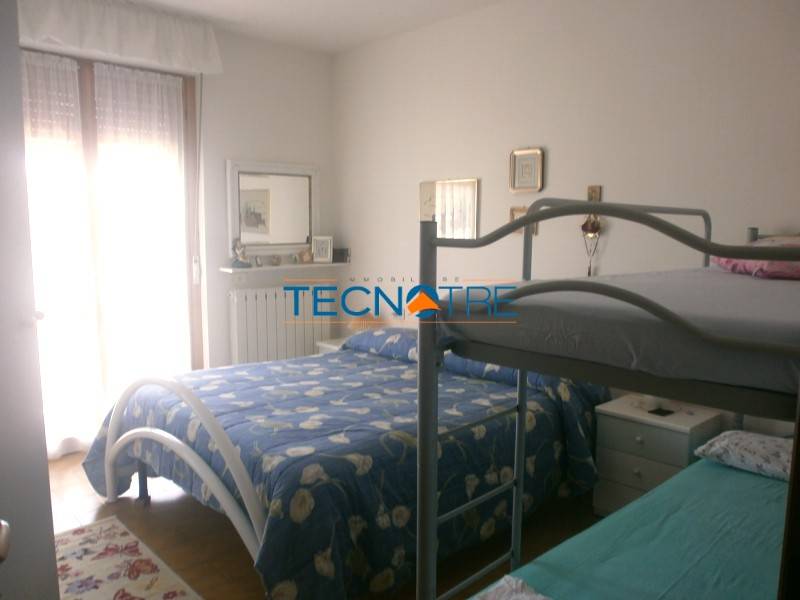 Appartamento a Martinsicuro in Via Giovanni Caboto, 18 - Foto 5