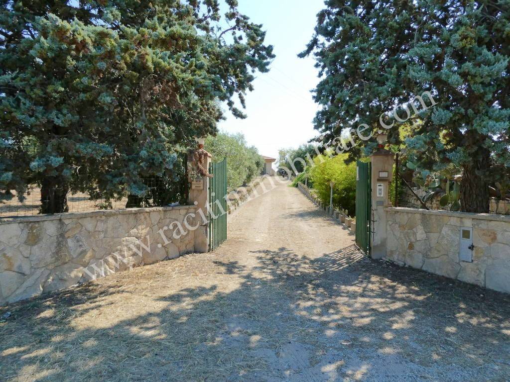 Villa a Pozzallo in Strada Provinciale Pozzallo Modica - Foto 2