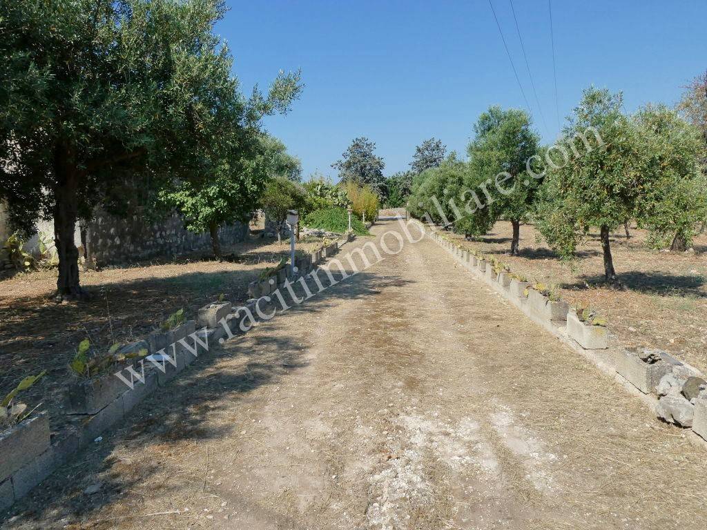 Villa a Pozzallo in Strada Provinciale Pozzallo Modica - Foto 3
