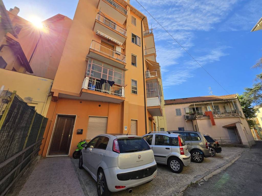 Appartamento a Taggia in Via Paramuro - Foto 2