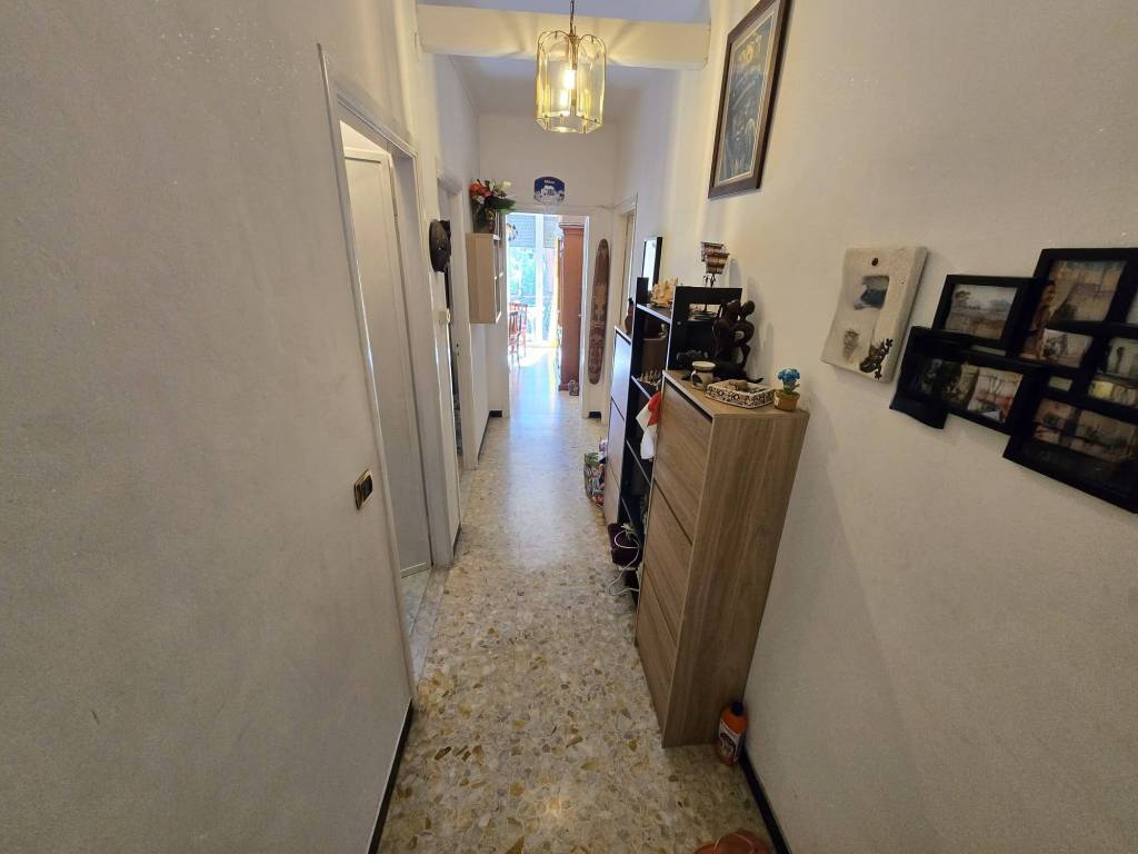 Appartamento a Taggia in Via Paramuro - Foto 4