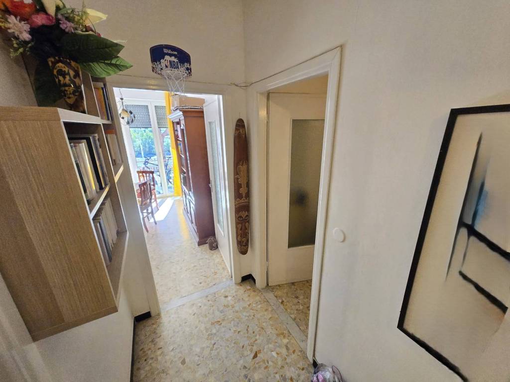 Appartamento a Taggia in Via Paramuro - Foto 5
