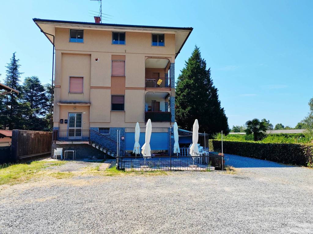 Villa a Brusnengo in Via Torino, 44 - Foto 3