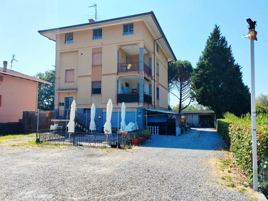 Villa a Brusnengo in Via Torino, 44 - Foto 5