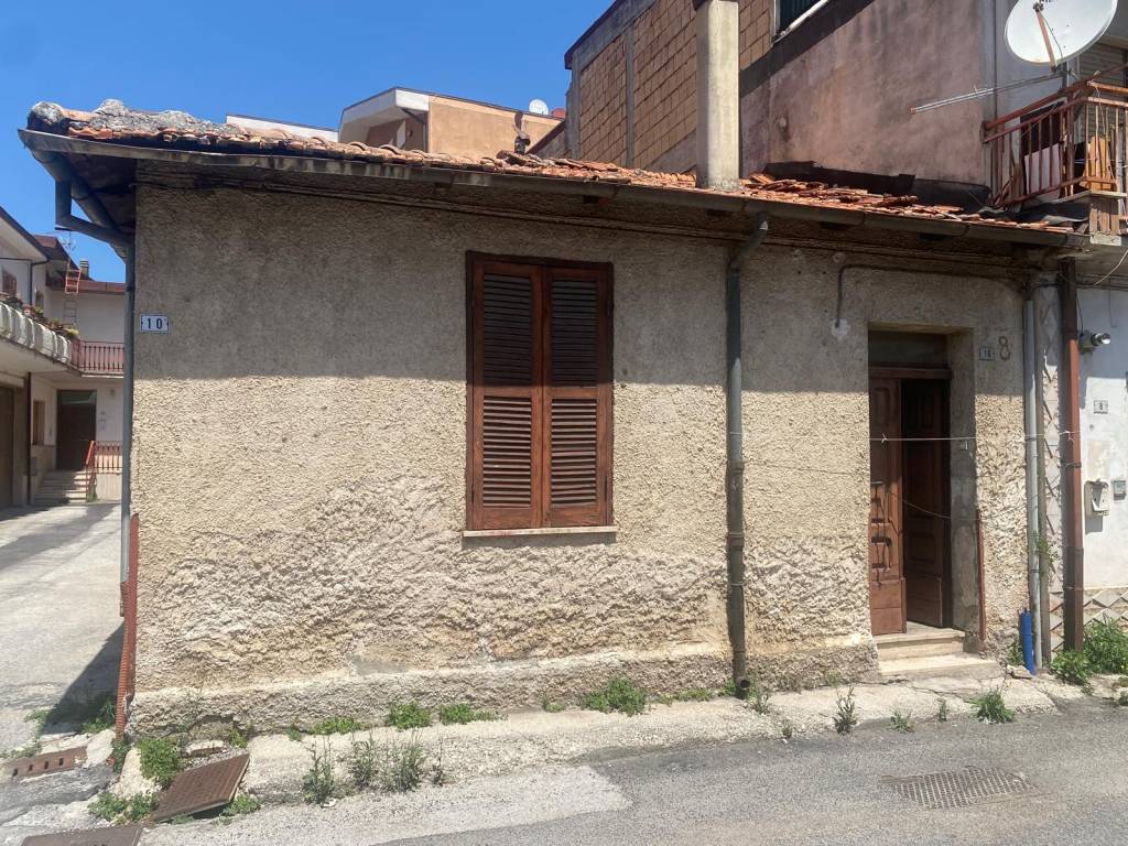 Casa indipendente a Avezzano in Via La Marmora, 10 - Foto 3