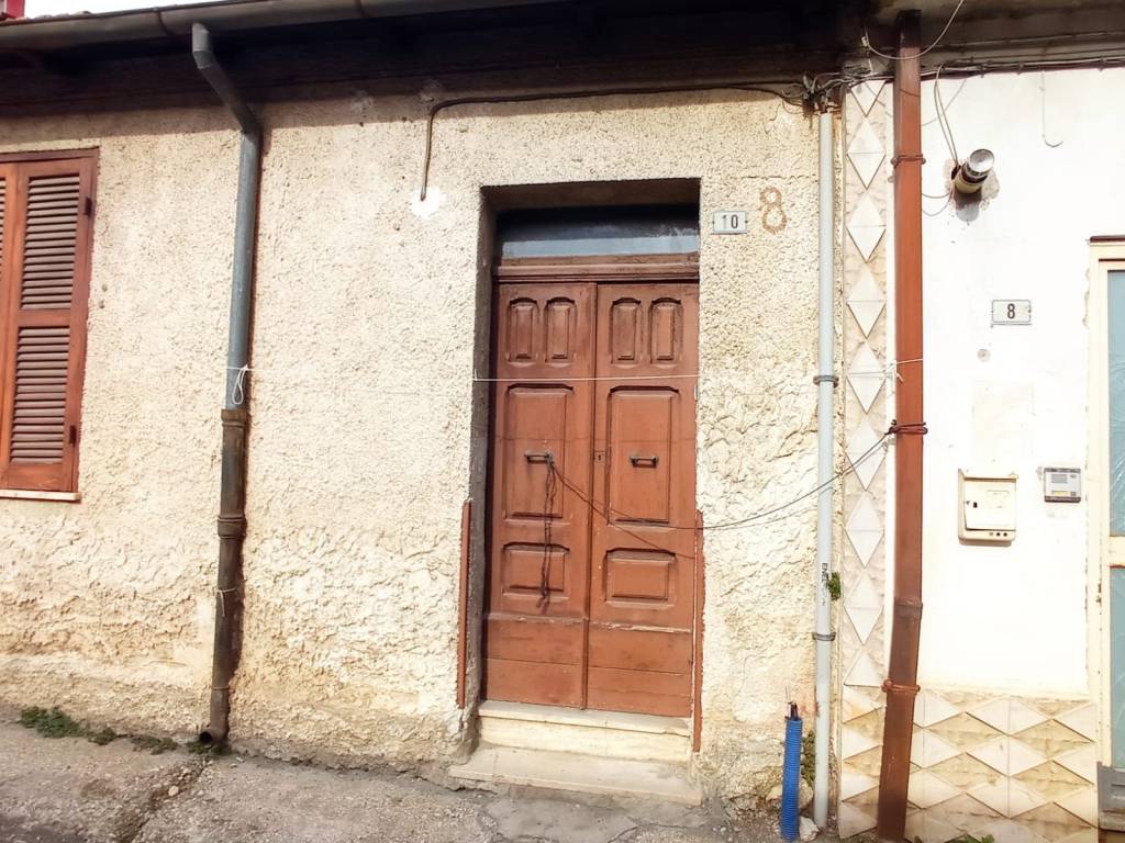 Casa indipendente a Avezzano in Via La Marmora, 10 - Foto 5