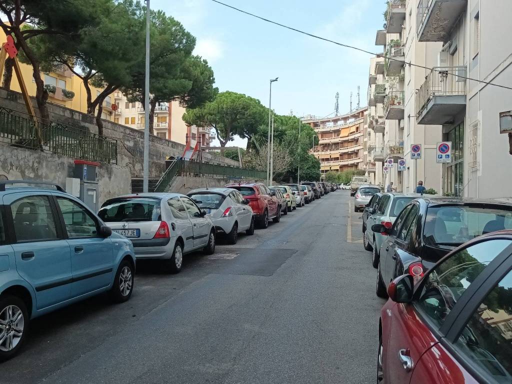 Appartamento a Messina in Via Principessa Mafalda - Foto 3