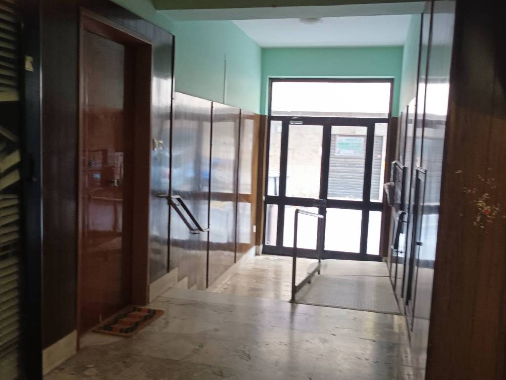Appartamento a Messina in Via Principessa Mafalda - Foto 5