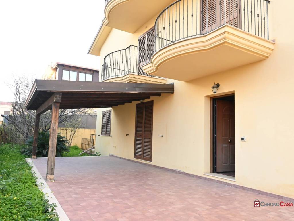 Villa a Pace del mela in CONTRADA TORRECAMPAGNA - Foto 2