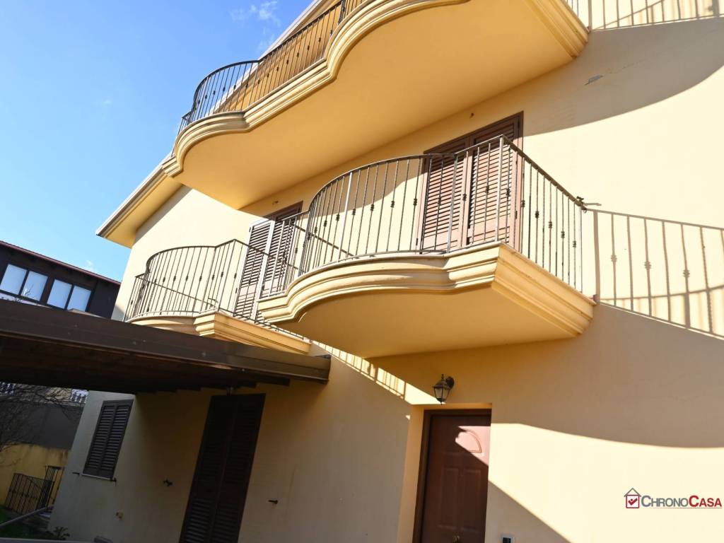 Villa a Pace del mela in CONTRADA TORRECAMPAGNA - Foto 3
