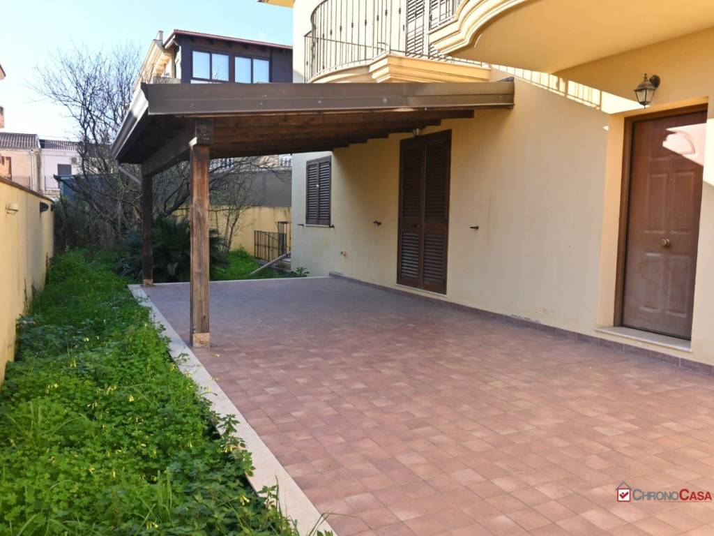Villa a Pace del mela in CONTRADA TORRECAMPAGNA - Foto 4