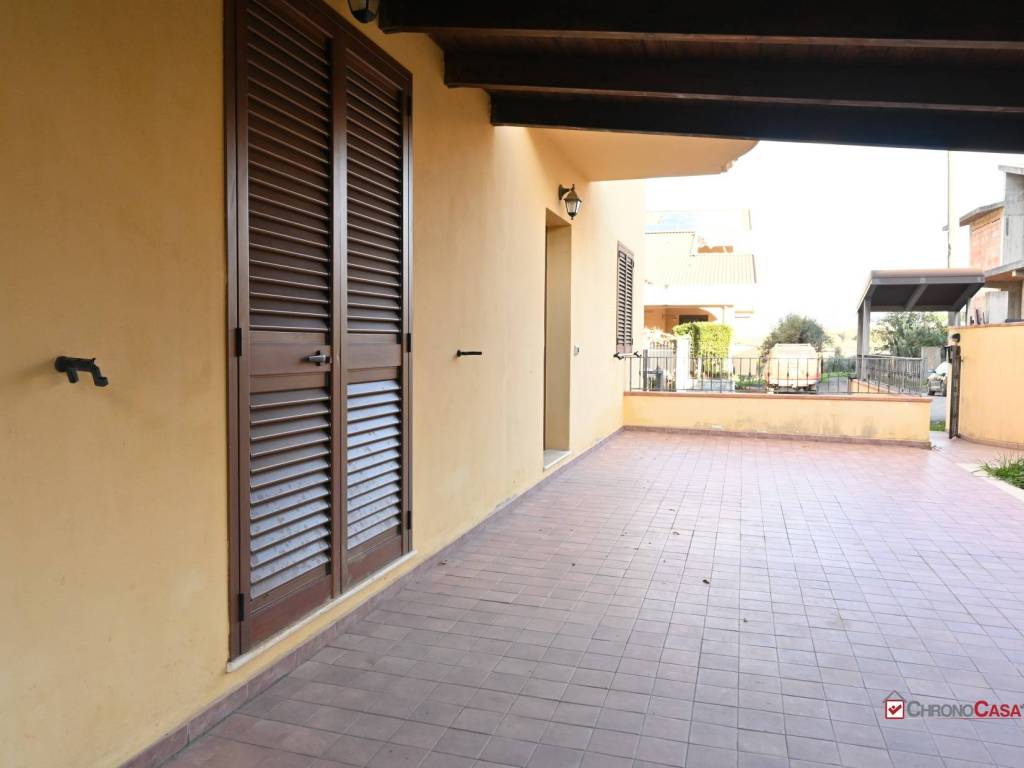 Villa a Pace del mela in CONTRADA TORRECAMPAGNA - Foto 5