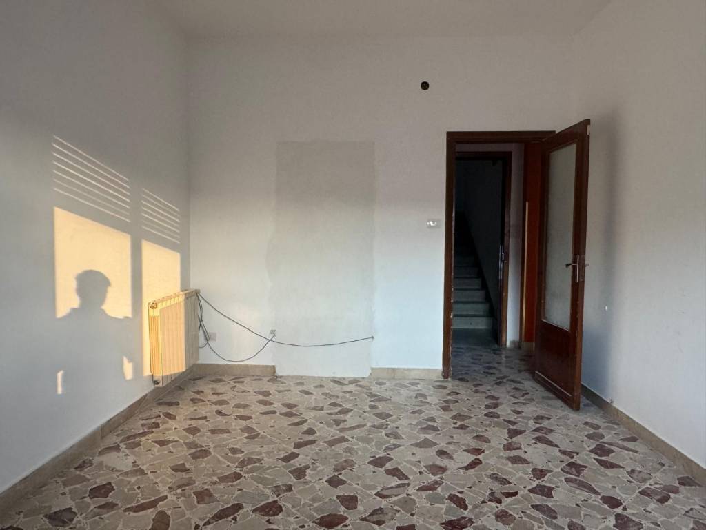 Appartamento a Caltanissetta in Piazza Calatafimi, 3 - Foto 4