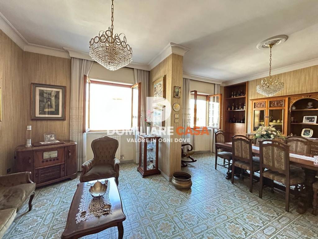 Appartamento a Lecce in Via Giacomo Leopardi, 100 - Foto 4