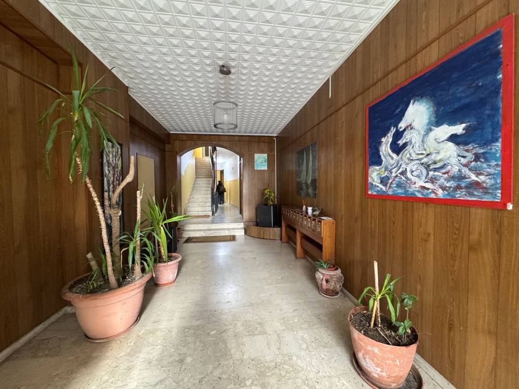Appartamento a Messina in Via Felice Bisazza, 8 - Foto 2