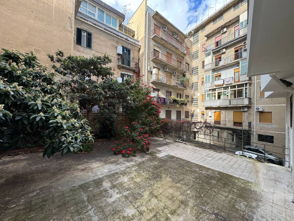 Appartamento a Messina in Via Felice Bisazza, 8 - Foto 4
