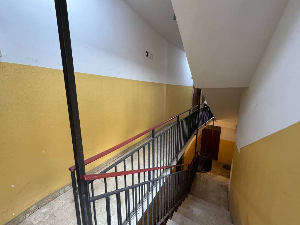 Appartamento a Messina in Via Felice Bisazza, 8 - Foto 5