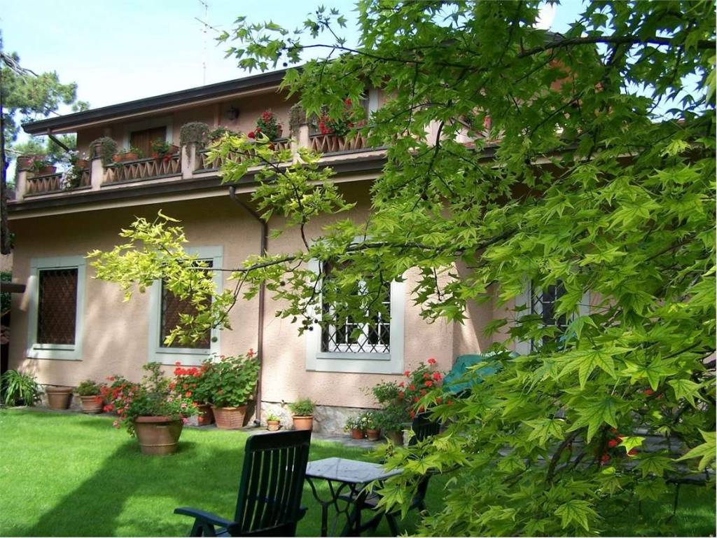 Villa a Forte dei marmi - Foto 2