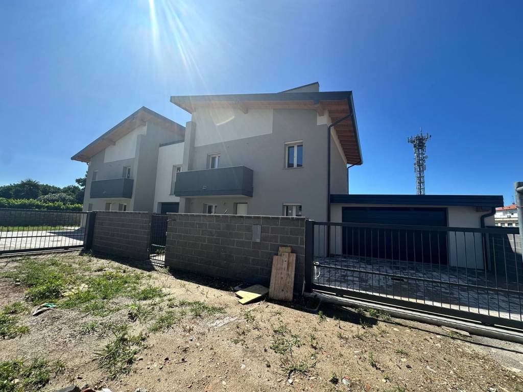 Villa a Novara - Foto 2