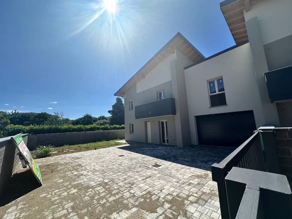 Villa a Novara - Foto 4