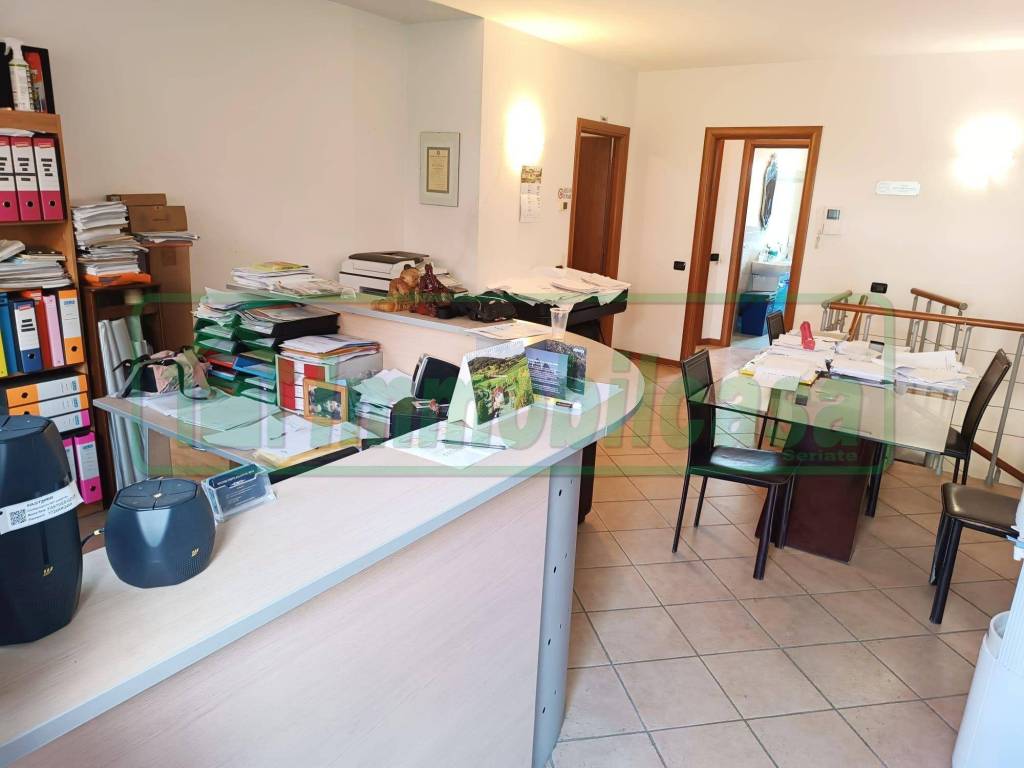 Appartamento a Seriate in Via Niccolò Machiavelli - Foto 4