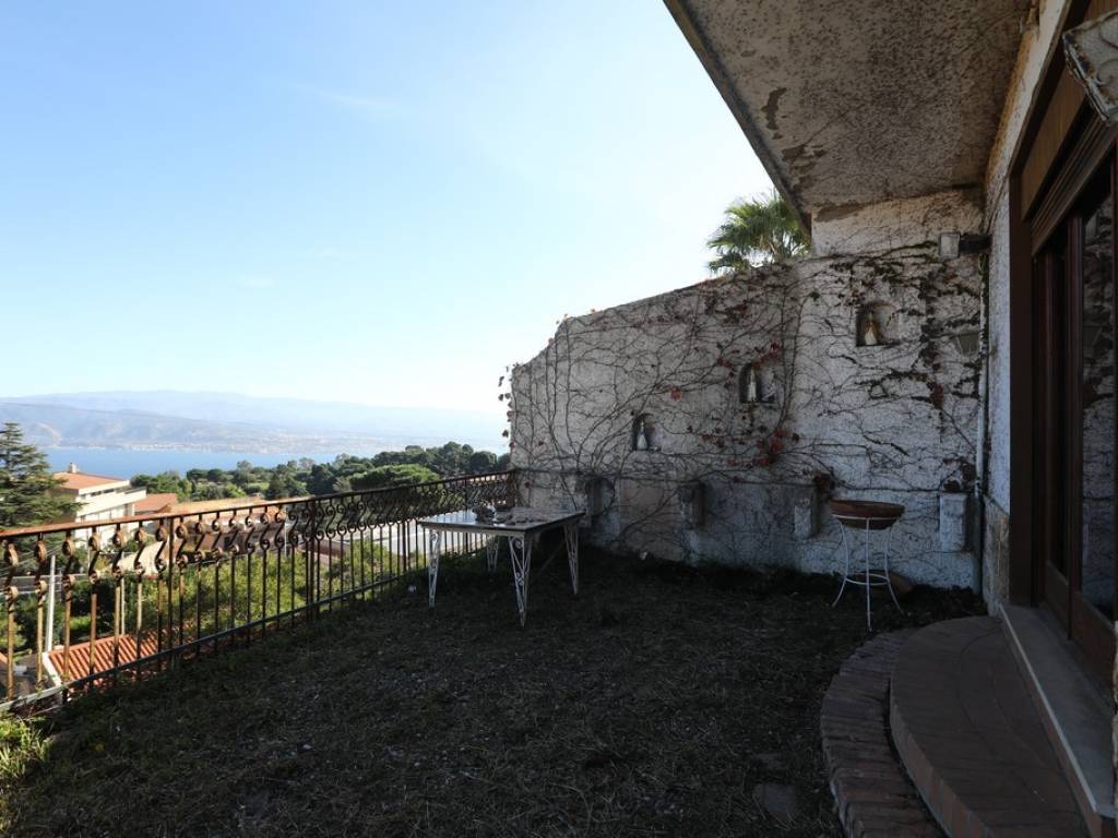 Villa a Messina in VILLAGGIO CURCURACI - Foto 3