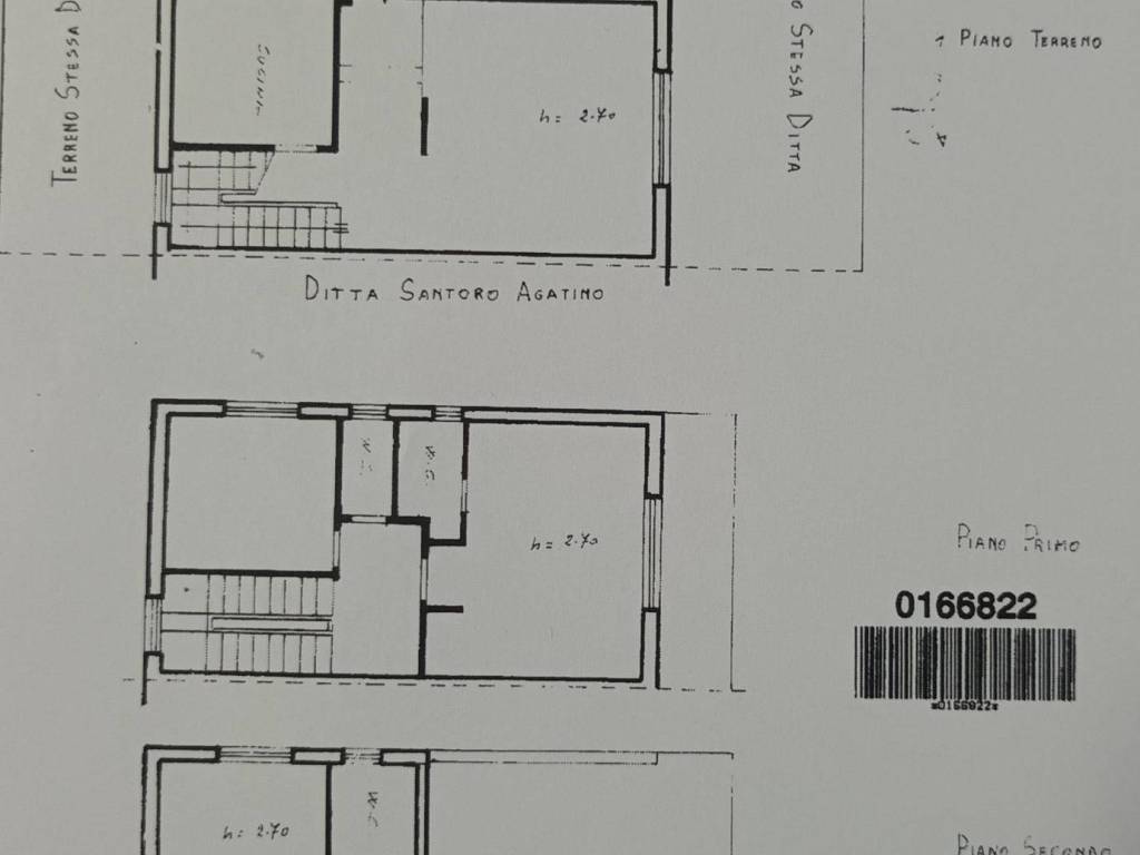 Villa a Messina in VILLAGGIO CURCURACI - Foto 5