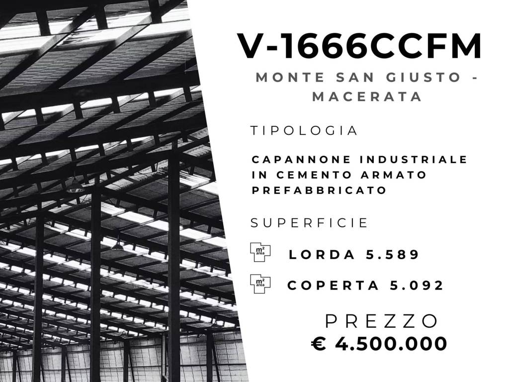 Immobile a Monte san giusto in via Giuseppe di Vittorio, 1 - Foto 2