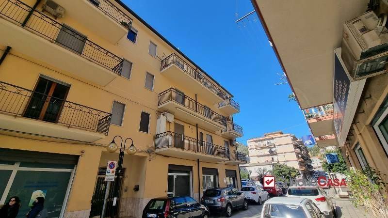 Appartamento a Capo d'orlando in Via della Fonte - Foto 4