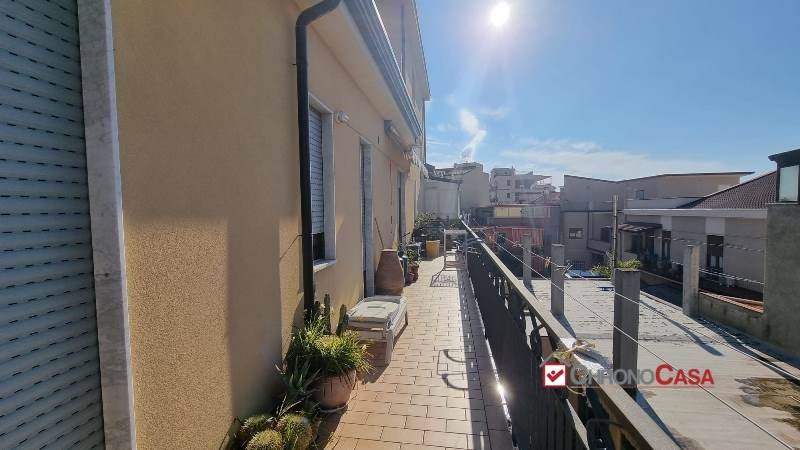 Appartamento a Capo d'orlando in Via della Fonte - Foto 5