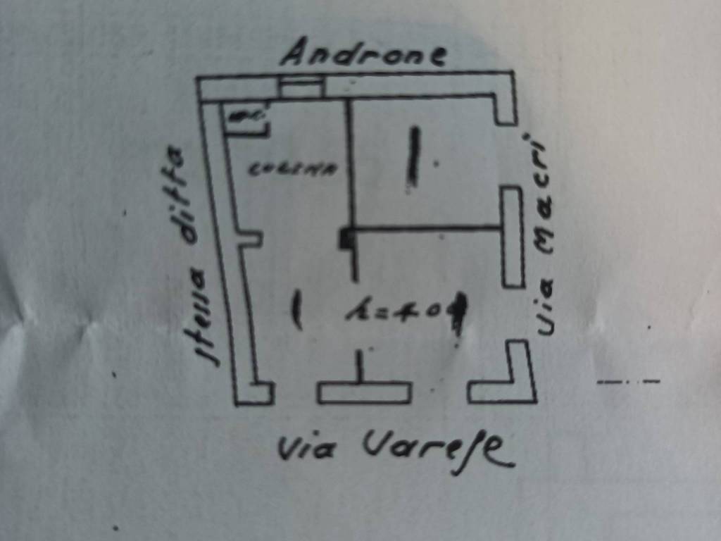 Appartamento a Messina in Via Alfredo Giovanni Cesareo - Foto 4