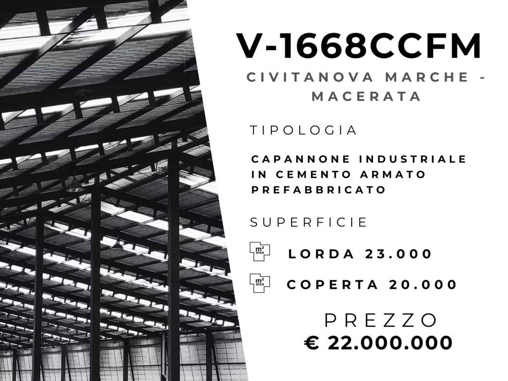 Immobile a Civitanova marche in via Virgilio Bartolini, 1 - Foto 2