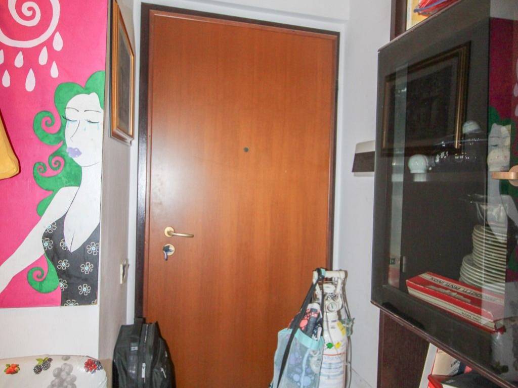 Appartamento a Cagliari in Viale San Bartolomeo, 3 - Foto 4